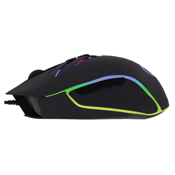 Купить Мышь GamePro Raptor USB (GM408) - фото 3