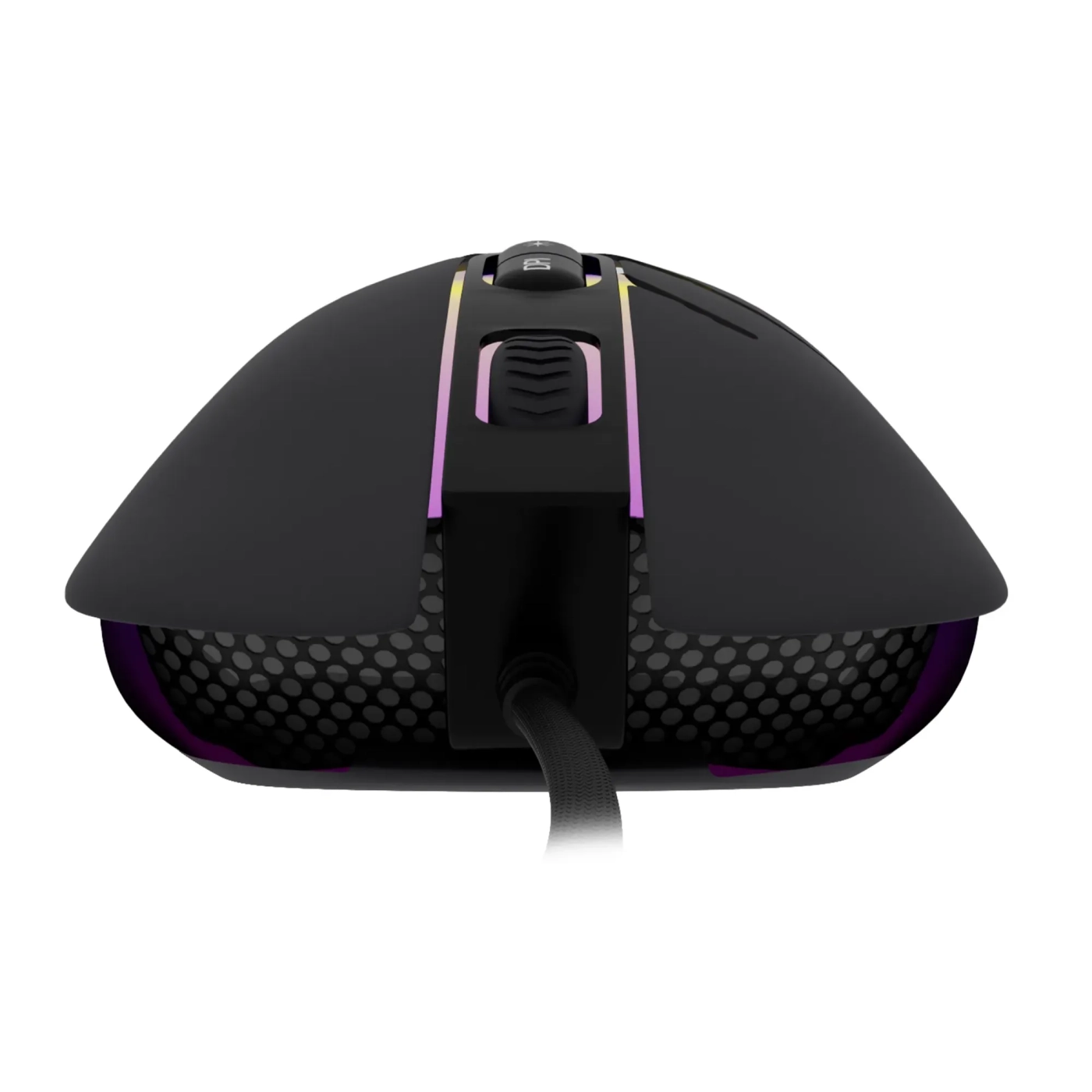 Купить Мышь GamePro Raptor USB (GM408) - фото 5
