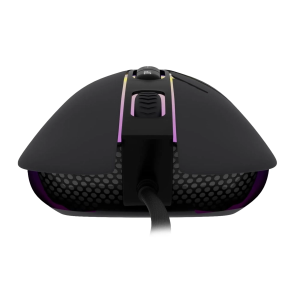 Купить Мышь GamePro Raptor USB (GM408) - фото 5