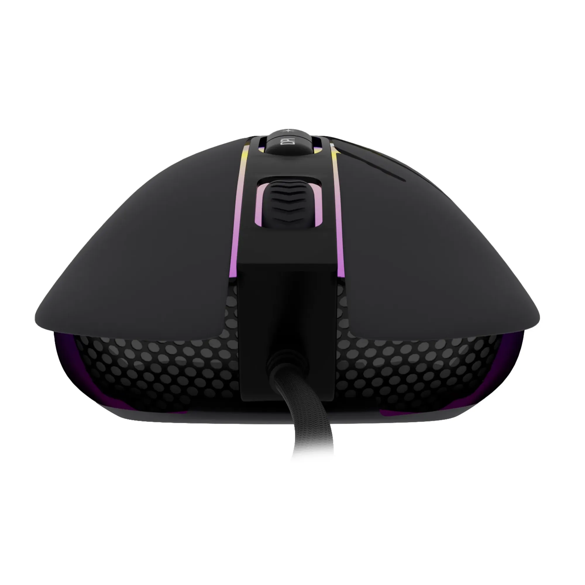 Купить Мышь GamePro Raptor USB (GM408) - фото 5