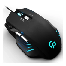 Купить Мышь GamePro Storm USB Black (GM247) - фото 2