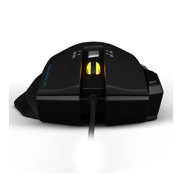 Купить Мышь GamePro Storm USB Black (GM247) - фото 6