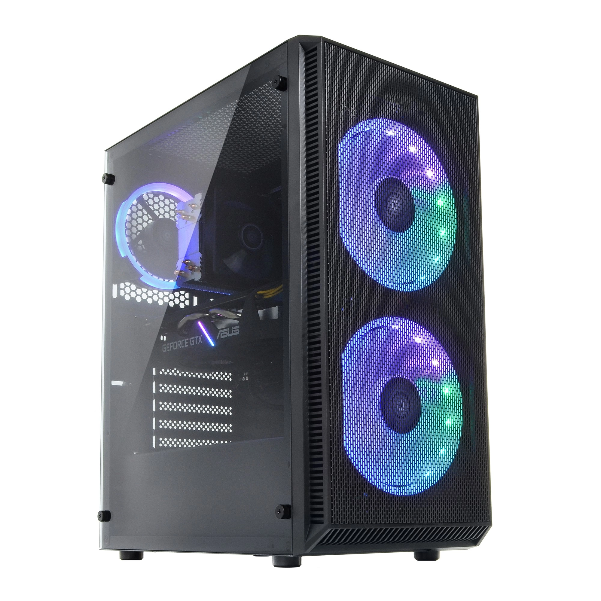 Купить Компьютер ARTLINE Gaming X53v20 - фото 1