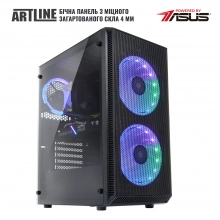 Купить Компьютер ARTLINE Gaming X53v20 - фото 5