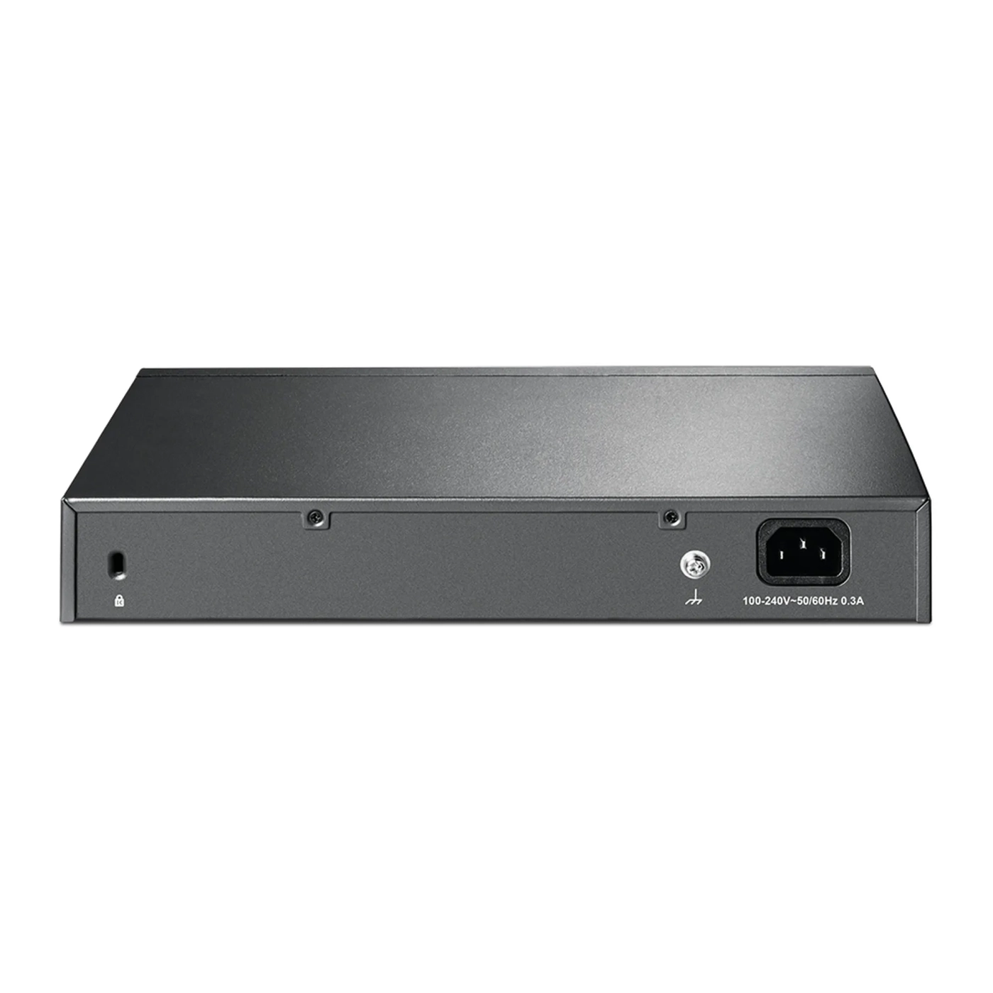 Купити Комутатор TP-LINK TL-SF1024D 24x10/100 - фото 3