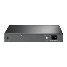 Купити Комутатор TP-LINK TL-SF1024D 24x10/100 - фото 3