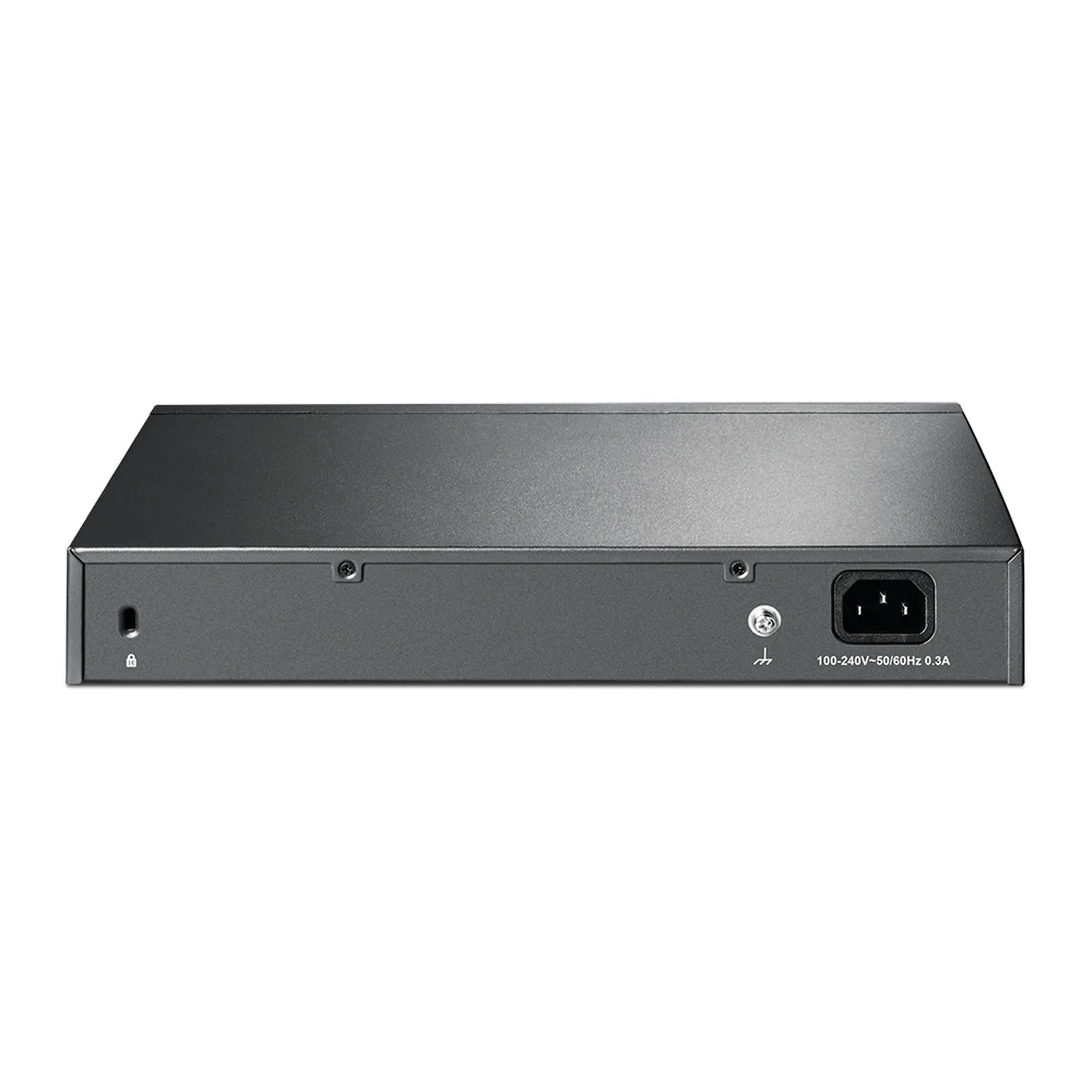 Купити Комутатор TP-LINK TL-SF1024D 24x10/100 - фото 3