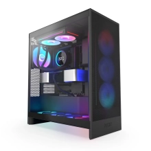 Купити Система водяного охолодження NZXT Kraken Elite 240 RGB Black (RL-KR24E-B2) - фото 5