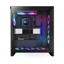 Купити Система водяного охолодження NZXT Kraken Elite 240 RGB Black (RL-KR24E-B2) - фото 6