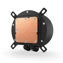 Купить Система водяного охлаждения NZXT Kraken Elite 360 (RL-KN36E-B2) - фото 4