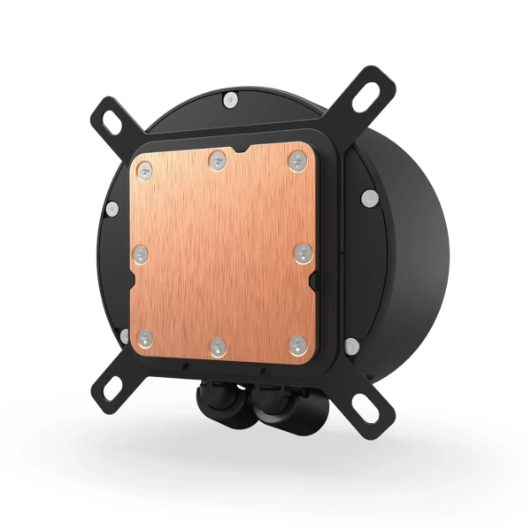 Купить Система водяного охлаждения NZXT Kraken Elite 360 (RL-KN36E-B2) - фото 4