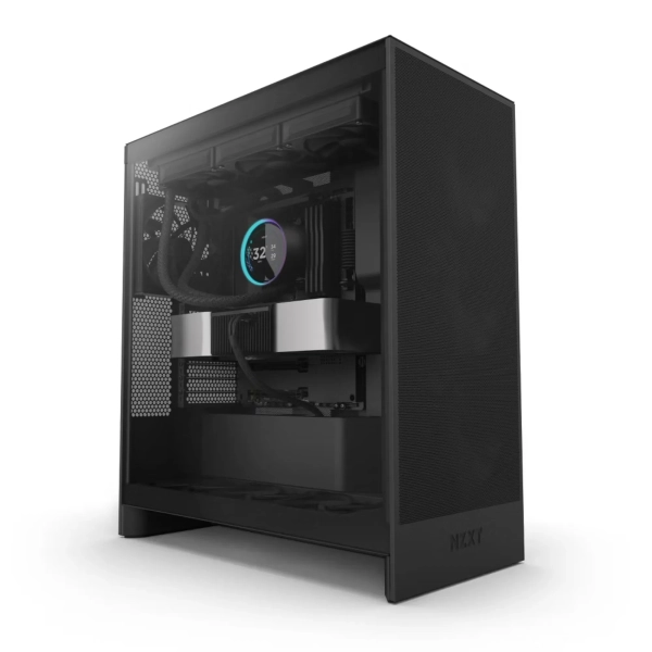 Купить Система водяного охлаждения NZXT Kraken Elite 360 (RL-KN36E-B2) - фото 5