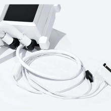 Купити Система водяного охолодження Lian Li HydroShift LCD 360S Black (G89.GHSLCD36SB.00) - фото 10