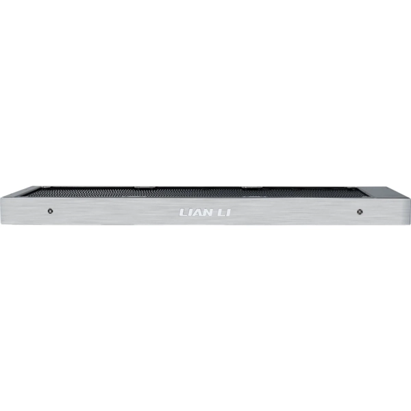 Купити Система водяного охолодження Lian Li HydroShift LCD 360R White (G89.GHSLCD36RW.00) - фото 6