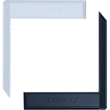 Купити Система водяного охолодження Lian Li HydroShift LCD 360R Black (G89.GHSLCD36RB.00) - фото 5