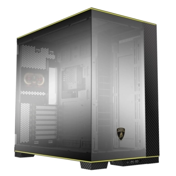 Купить Корпус Lian Li O11D EVO RGB Lamborghini Edition (G99.O11DERGBL.00) - фото 1