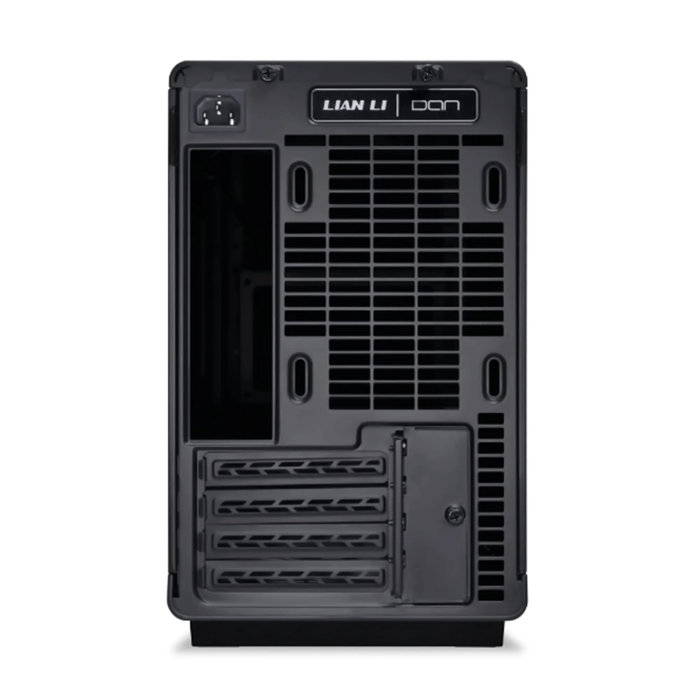 Купить Корпус Lian Li A3-mATX Black (Wood Edition) (G99.A3X-WD.00) - фото 3