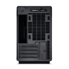 Купить Корпус Lian Li A3-mATX Black (Wood Edition) (G99.A3X-WD.00) - фото 3