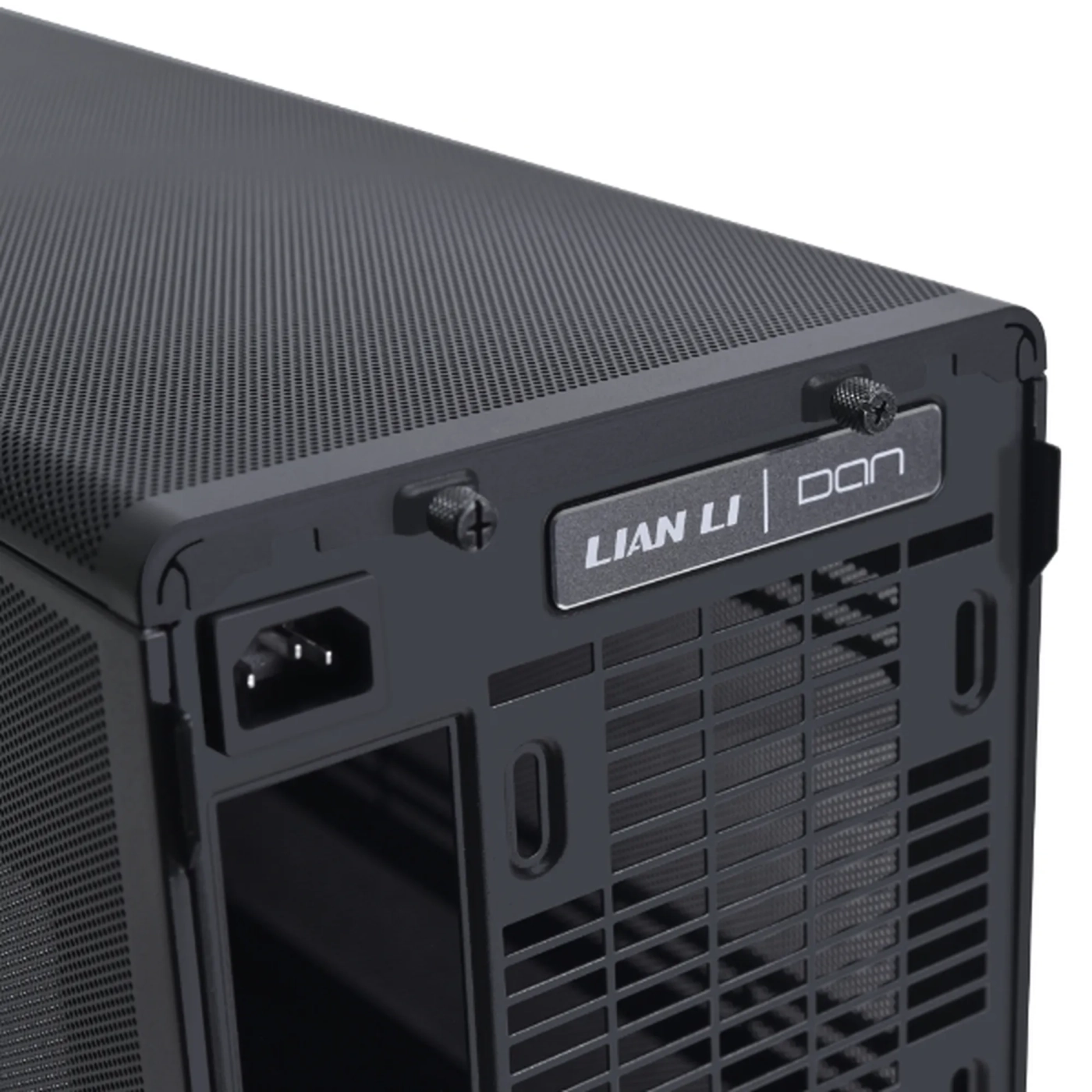 Купить Корпус Lian Li A3-mATX Black (Wood Edition) (G99.A3X-WD.00) - фото 4
