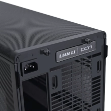 Купить Корпус Lian Li A3-mATX Black (Wood Edition) (G99.A3X-WD.00) - фото 4