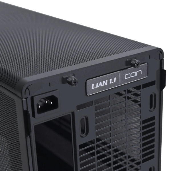 Купить Корпус Lian Li A3-mATX Black (Wood Edition) (G99.A3X-WD.00) - фото 4