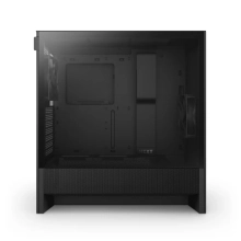 Купити Корпус NZXT H5 Flow Black (CC-H52FB-01) - фото 3