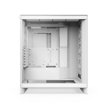 Купить Корпус NZXT H7 Flow RGB White (CM-H72FW-R1) - фото 2