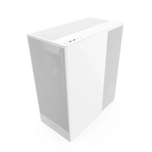 Купить Корпус NZXT H7 Flow RGB White (CM-H72FW-R1) - фото 4