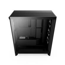 Купить Корпус NZXT H7 Flow RGB Black (CM-H72FB-R1) - фото 2