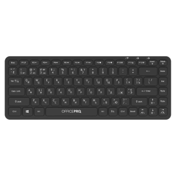 Купити Клавіатура OfficePro SK790B - фото 1