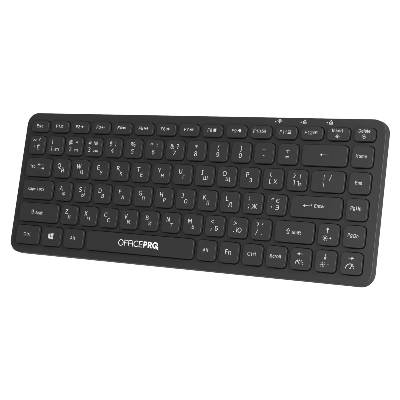 Купить Клавиатура OfficePro SK790B - фото 3