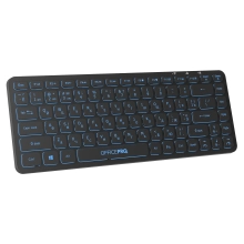 Купить Клавиатура OfficePro SK790B - фото 6