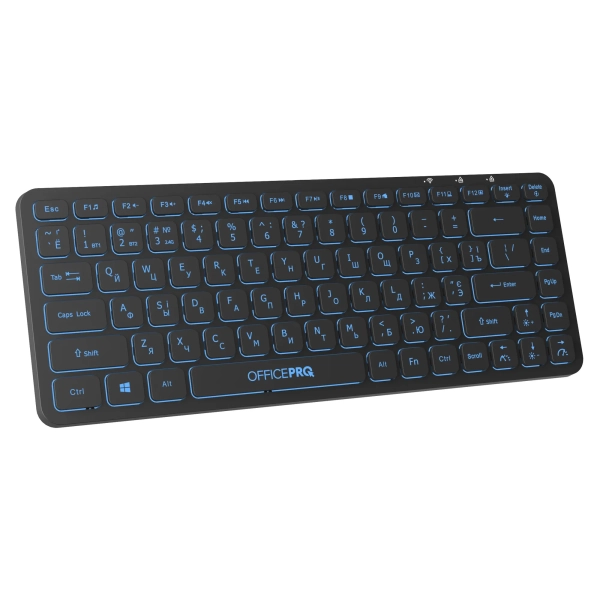 Купить Клавиатура OfficePro SK790B - фото 6