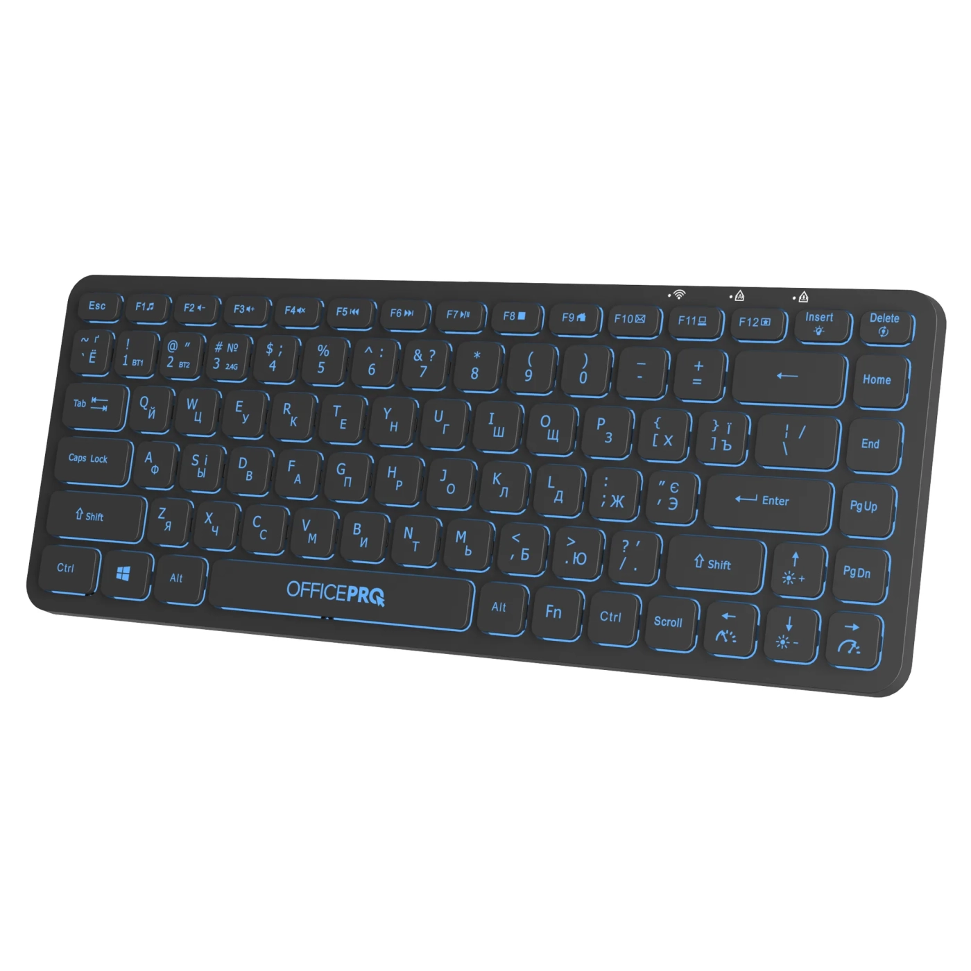 Купить Клавиатура OfficePro SK790B - фото 7