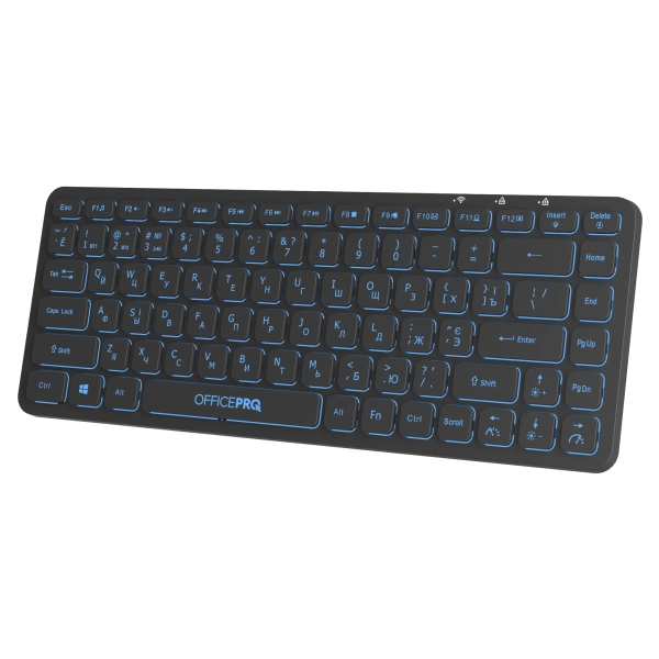 Купить Клавиатура OfficePro SK790B - фото 7