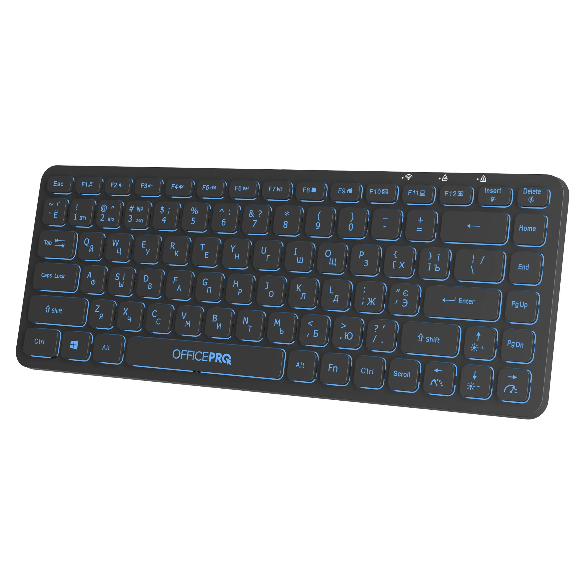 Купить Клавиатура OfficePro SK790B - фото 7