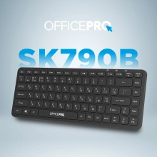 Купить Клавиатура OfficePro SK790B - фото 8