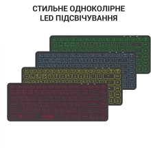 Купить Клавиатура OfficePro SK790B - фото 15