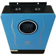 Купити Автономний інвертор Sumry SP-4200H-24 3800W 24V 1 MPPT 220V Однофазний (SP-4200H-24) - фото 7