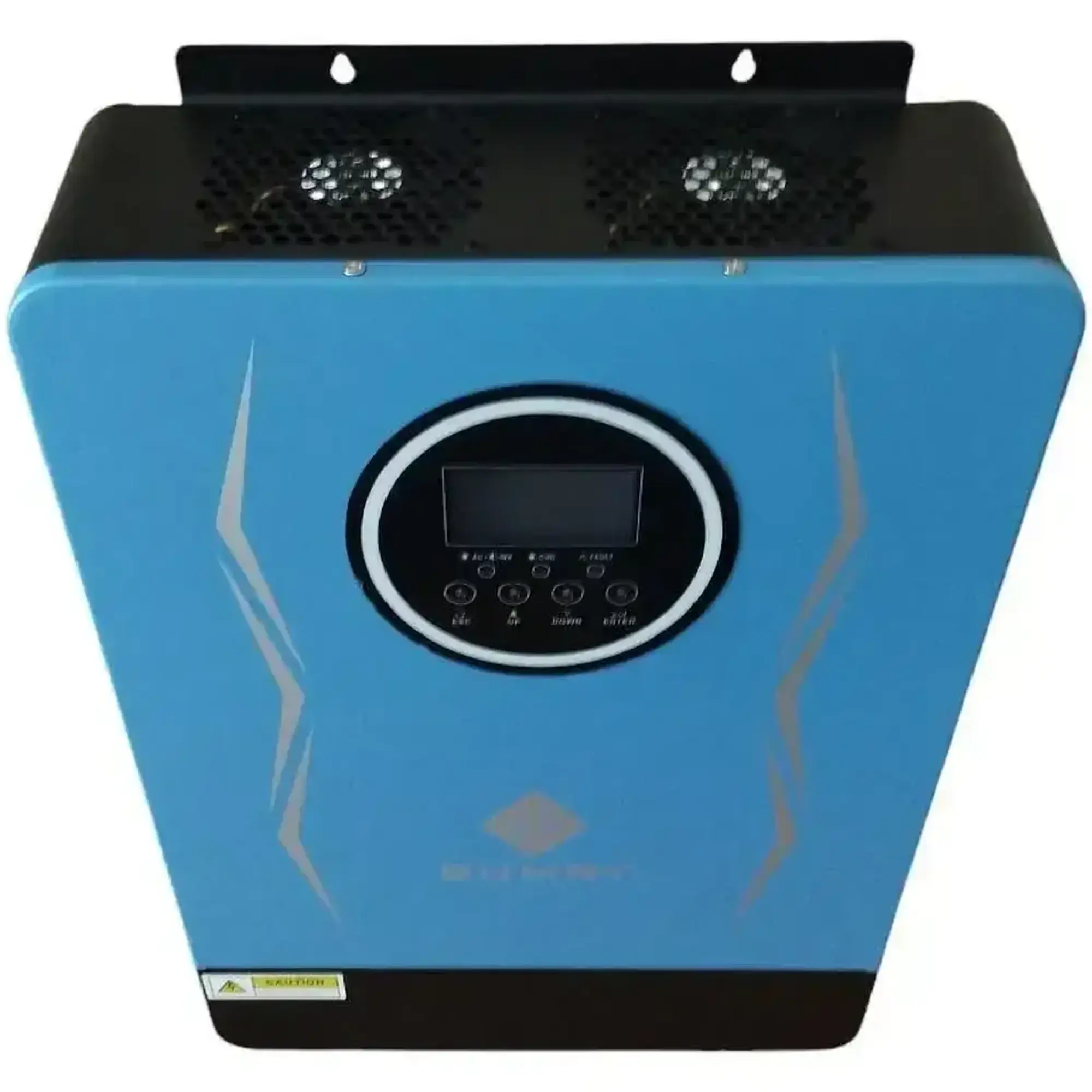 Купити Автономний інвертор Sumry SP-4200H-24 3800W 24V 1 MPPT 220V Однофазний (SP-4200H-24) - фото 7