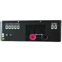 Купити Автономний інвертор Sumry SP-4200H-24 3800W 24V 1 MPPT 220V Однофазний (SP-4200H-24) - фото 10