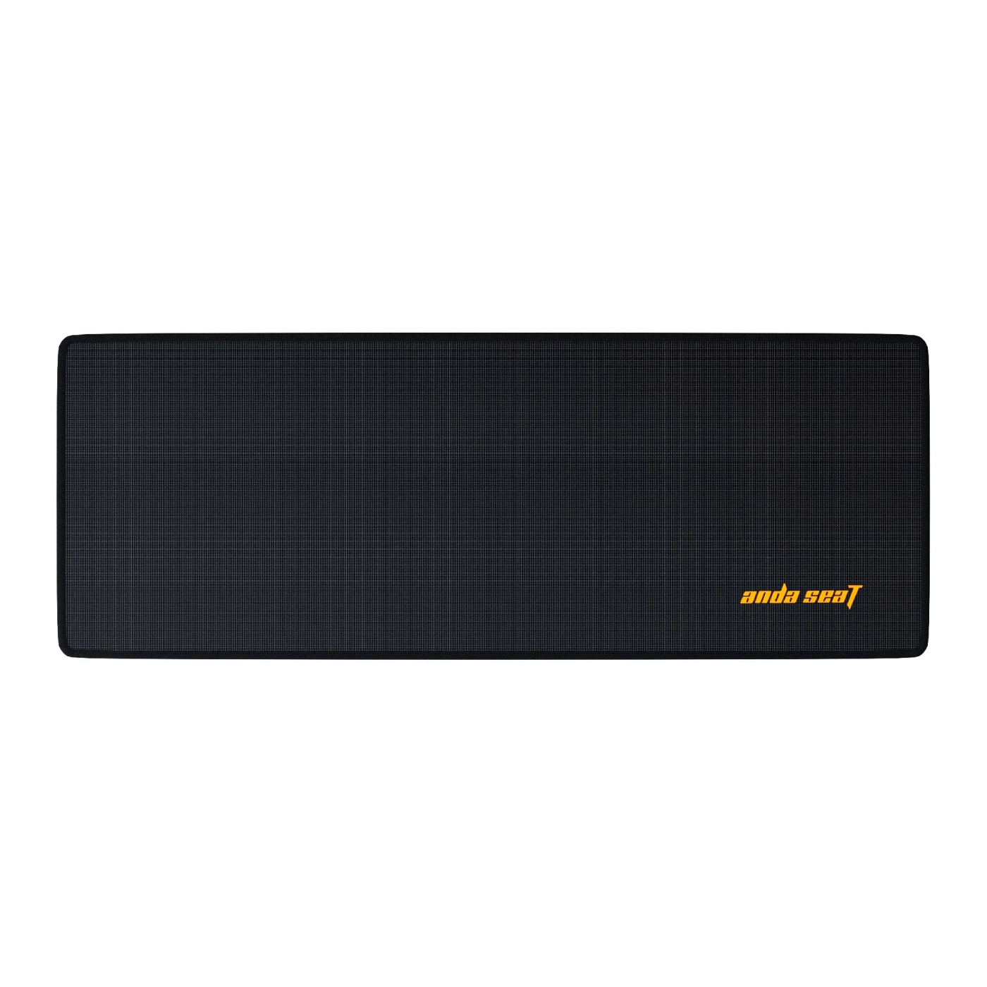 Купить Игровая поверхность Anda Seat Gaming Mouse Pad Black (AC-SBD-01-B) - фото 1