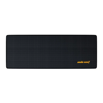 Купить Игровая поверхность Anda Seat Gaming Mouse Pad Black (AC-SBD-01-B) - фото 1