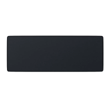 Купить Игровая поверхность Anda Seat Gaming Mouse Pad Black (AC-SBD-01-B) - фото 5