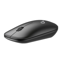 Купити Мишка OfficePro M225B Silent Click Wireless Black - фото 4