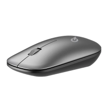 Купити Мишка OfficePro M225G Silent Click Wireless Gray - фото 4