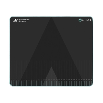 Купить Игровая поверхность ASUS ROG Hone Ace Aim Lab Edition (90MP0380-BPUA00) - фото 1