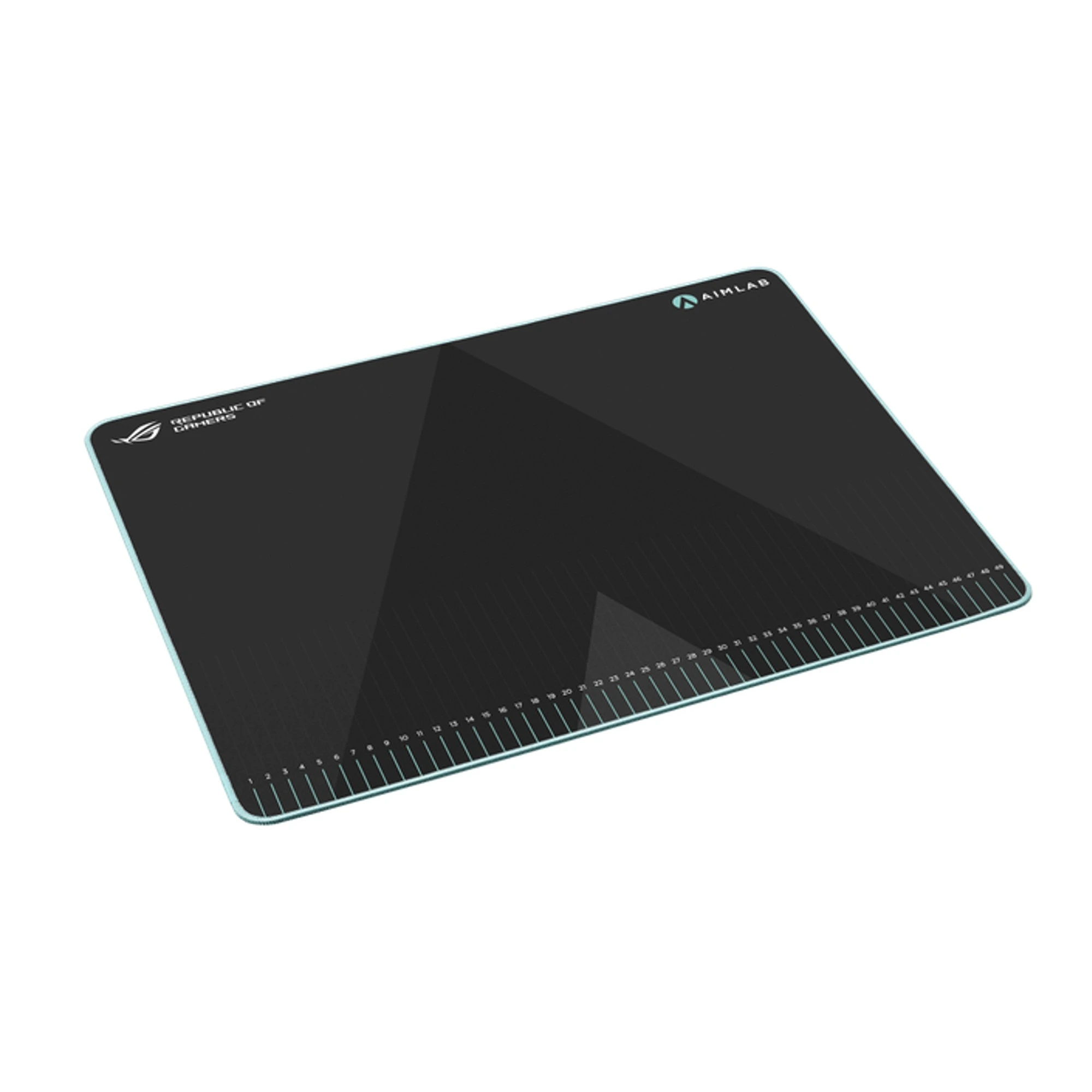 Купить Игровая поверхность ASUS ROG Hone Ace Aim Lab Edition (90MP0380-BPUA00) - фото 2