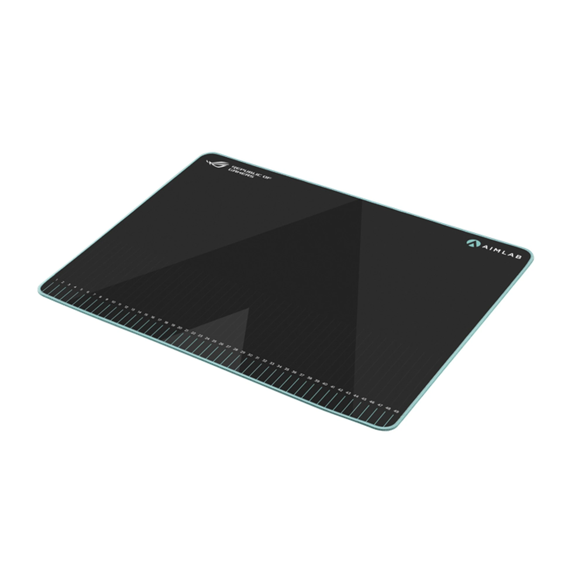 Купить Игровая поверхность ASUS ROG Hone Ace Aim Lab Edition (90MP0380-BPUA00) - фото 3