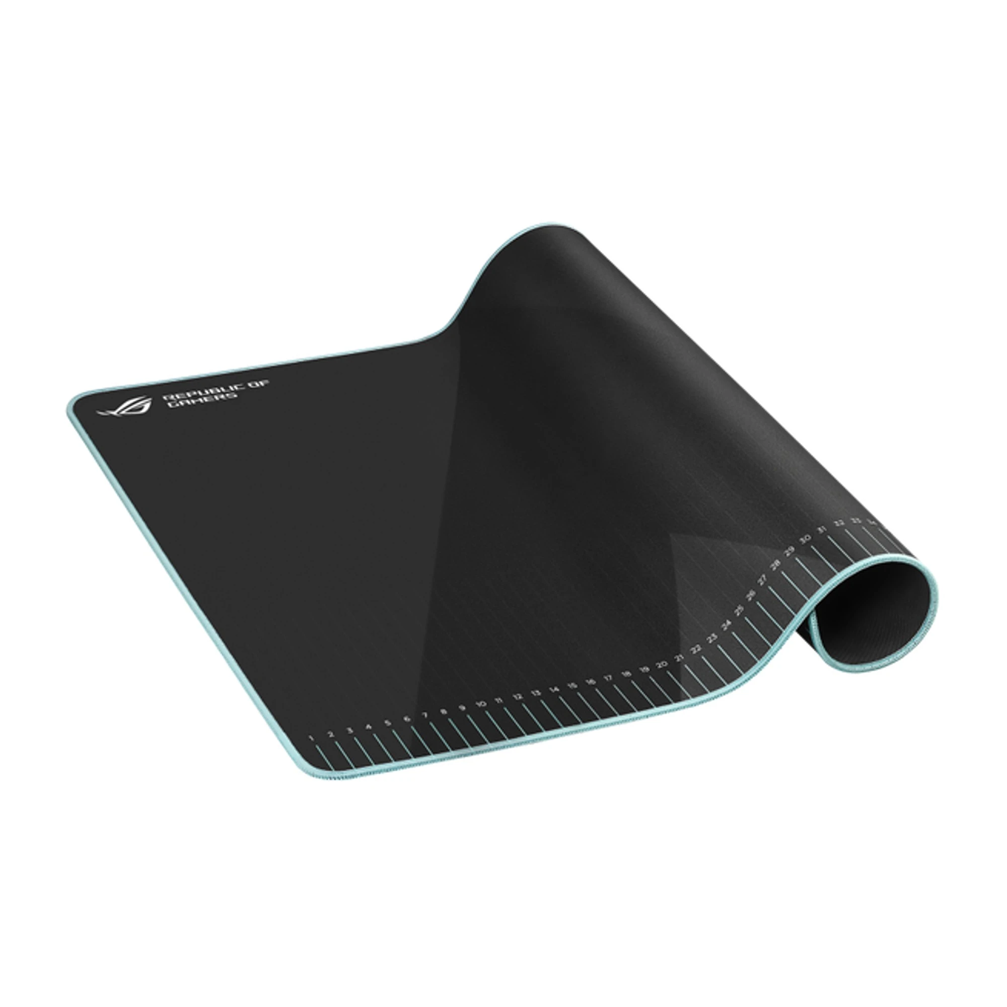 Купить Игровая поверхность ASUS ROG Hone Ace Aim Lab Edition (90MP0380-BPUA00) - фото 4